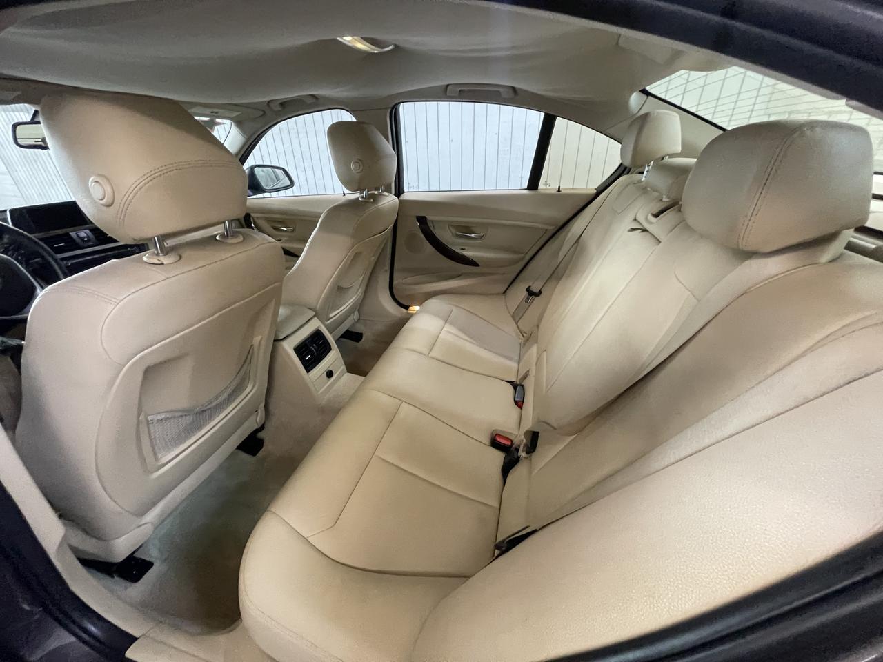 2015 BMW 3 SERIES 328I 328i Kansas City MO