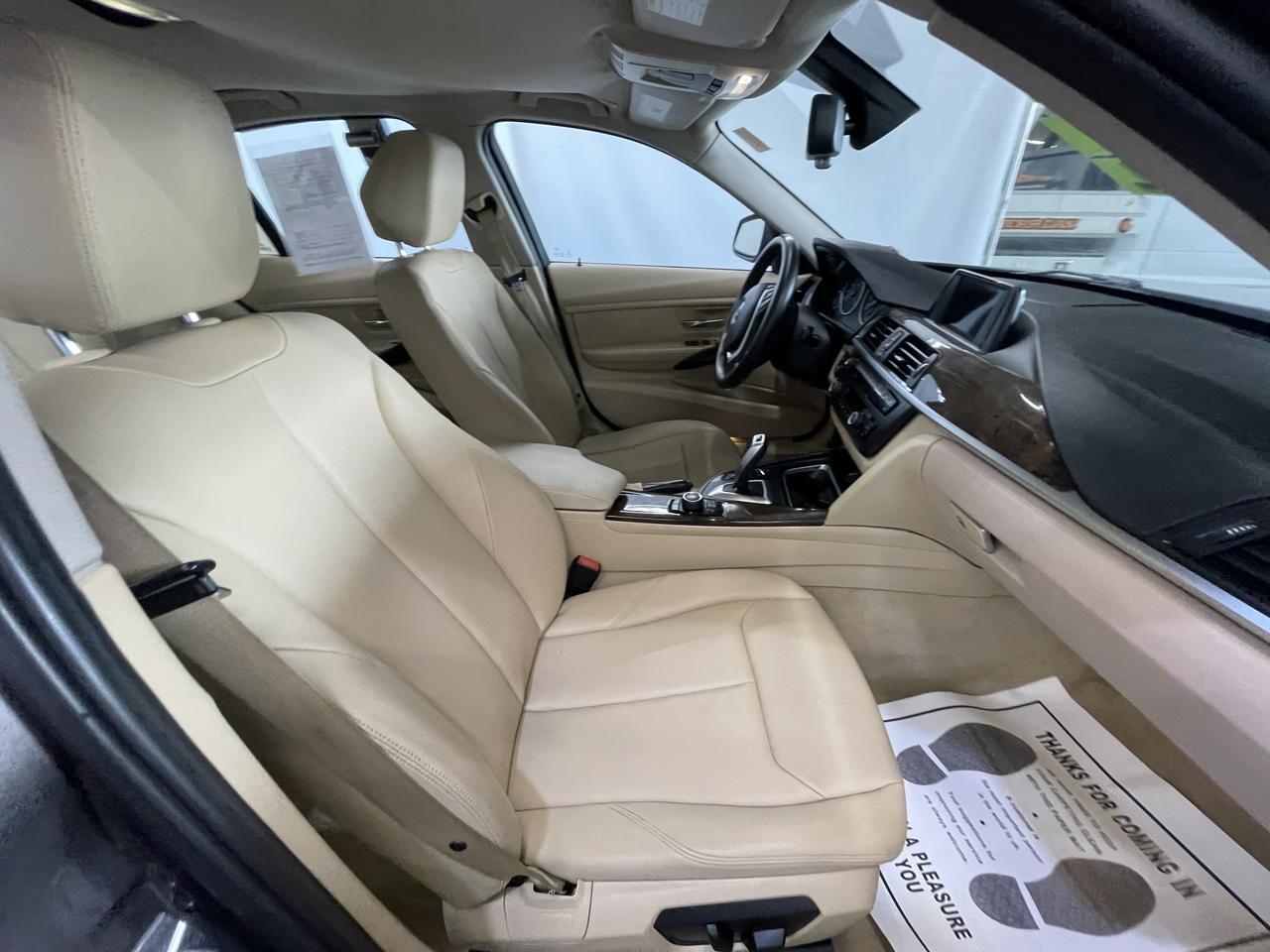 2015 BMW 3 SERIES 328I 328i Kansas City MO