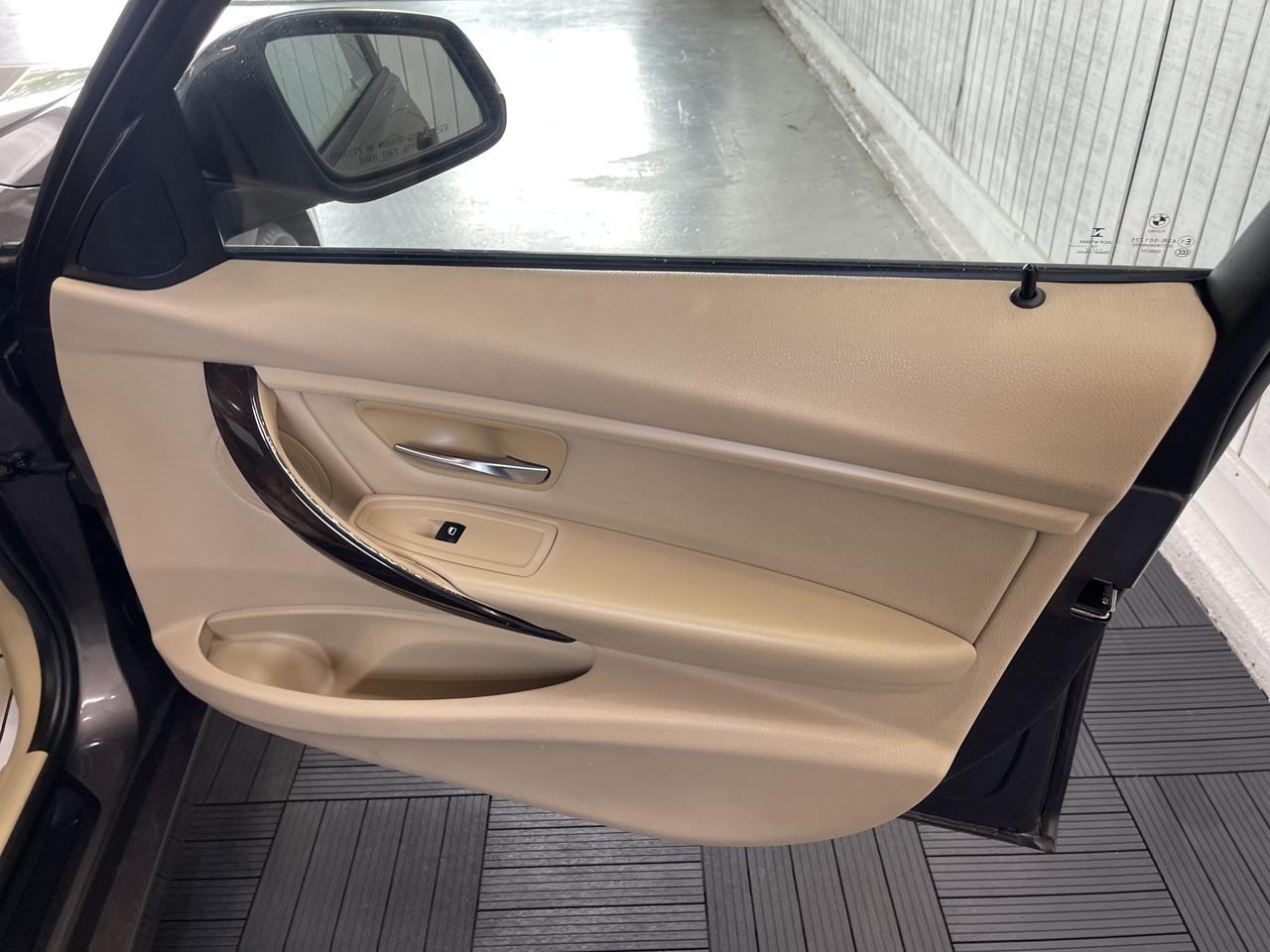 2015 BMW 3 SERIES 328I 328i Kansas City MO
