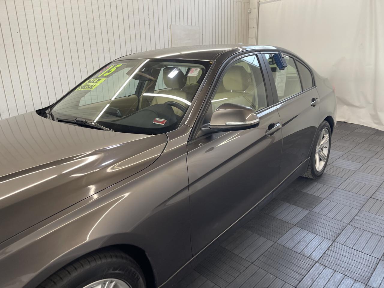 2015 BMW 3 SERIES 328I 328i Kansas City MO