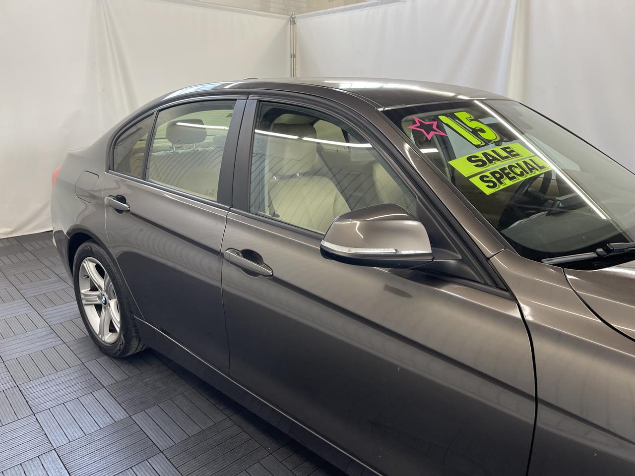2015 BMW 3 SERIES 328I 328i Kansas City MO