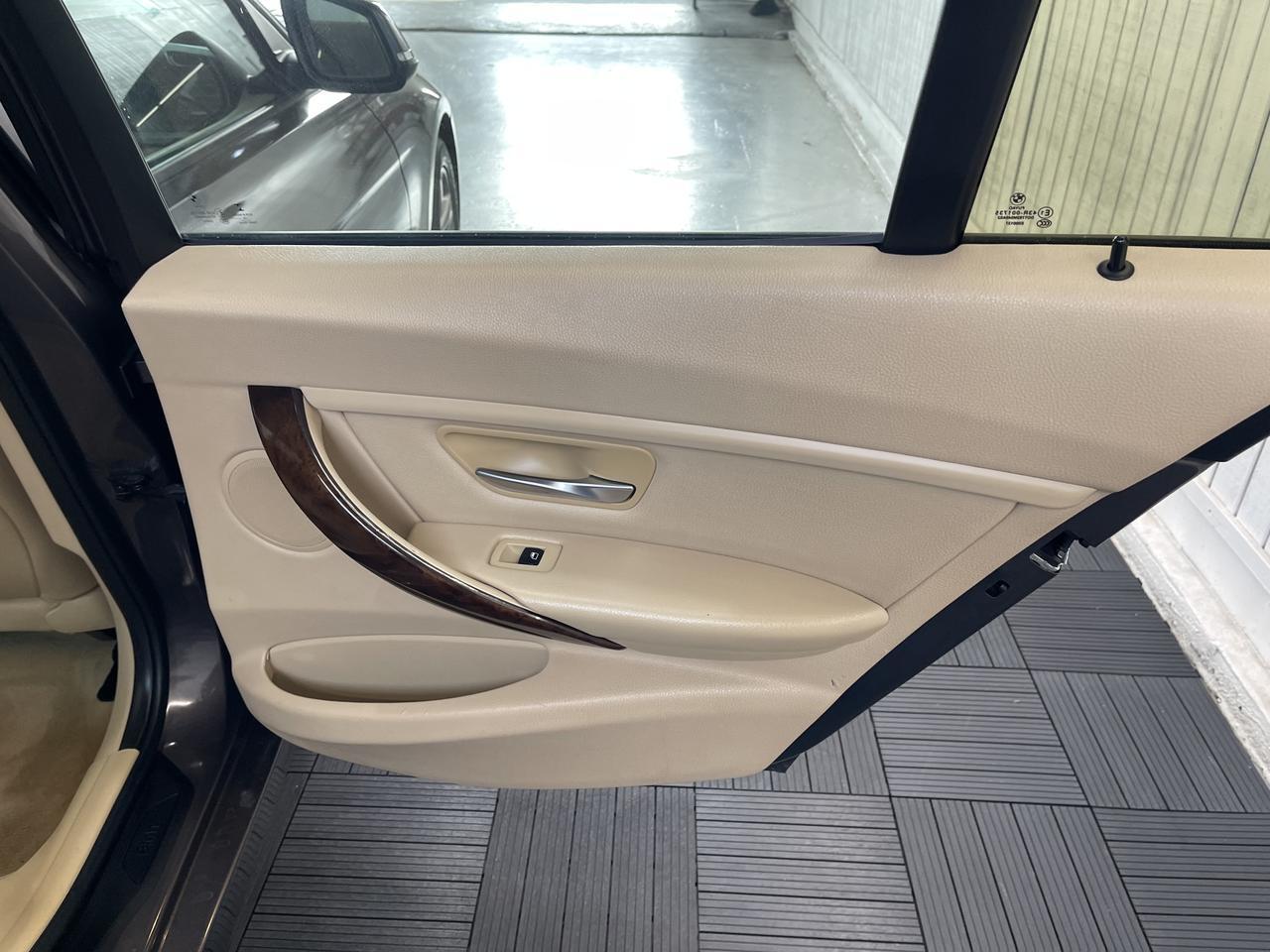 2015 BMW 3 SERIES 328I 328i Kansas City MO