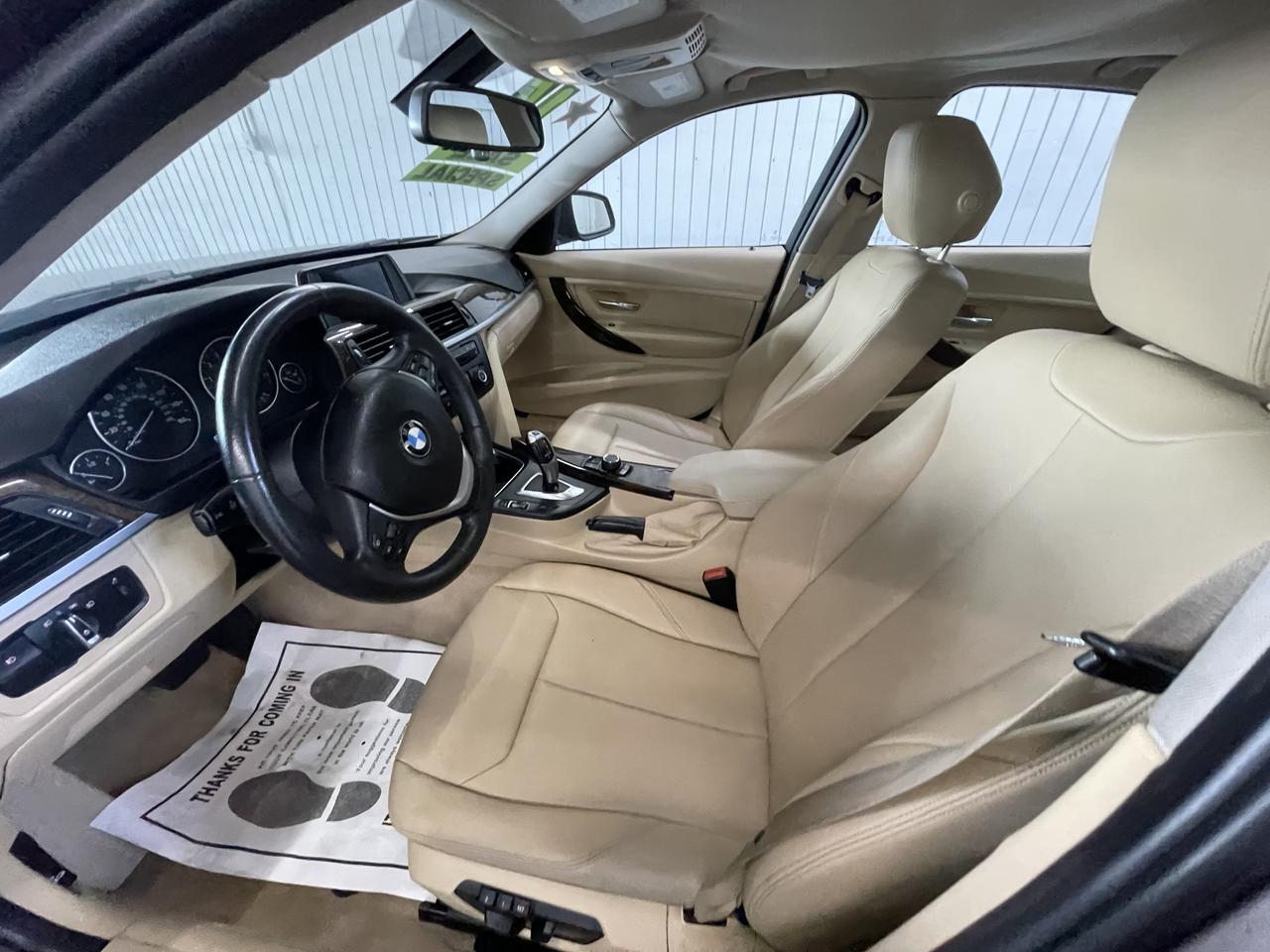 2015 BMW 3 SERIES 328I 328i Kansas City MO