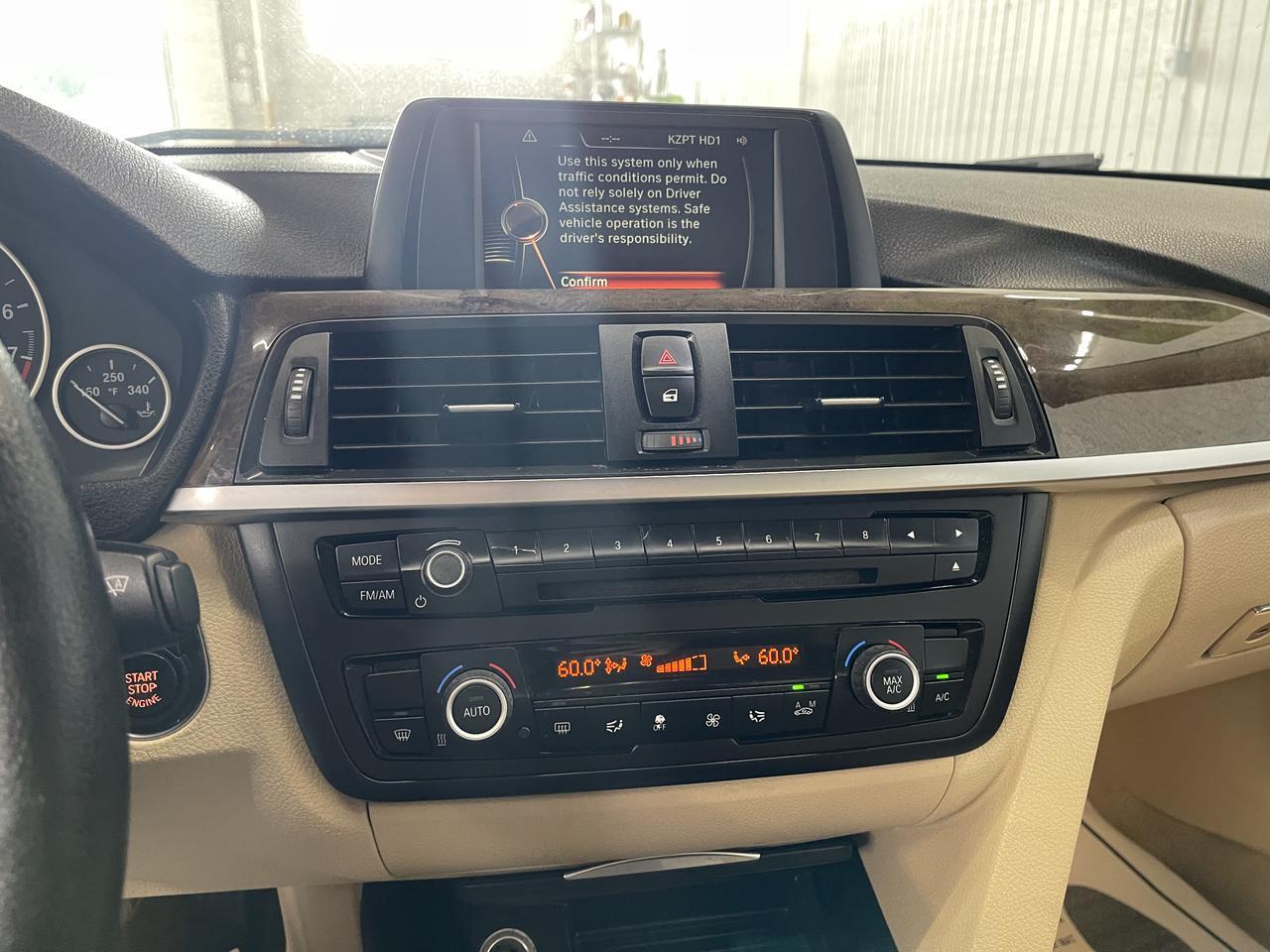2015 BMW 3 SERIES 328I 328i Kansas City MO