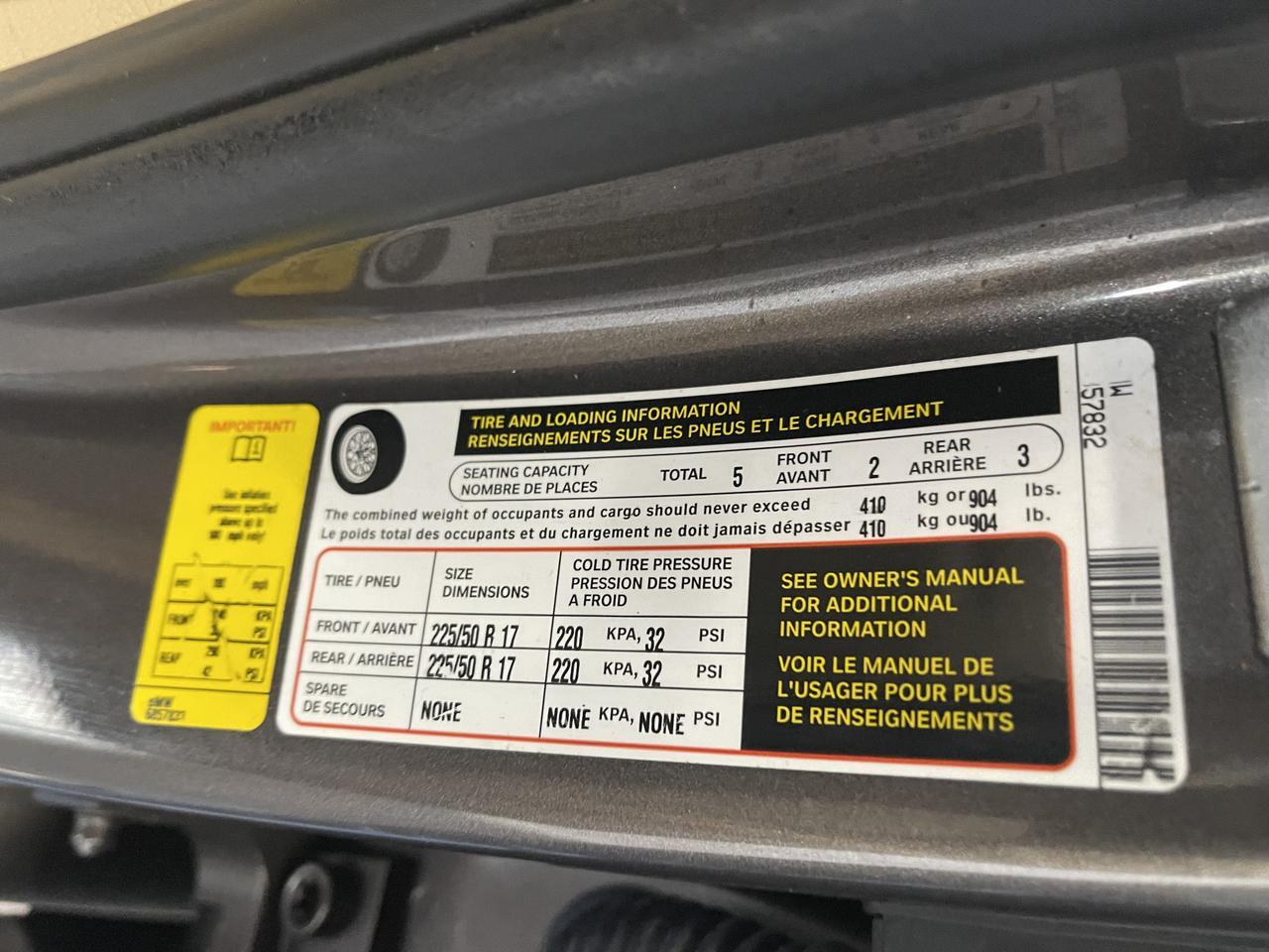 2015 BMW 3 SERIES 328I 328i Kansas City MO