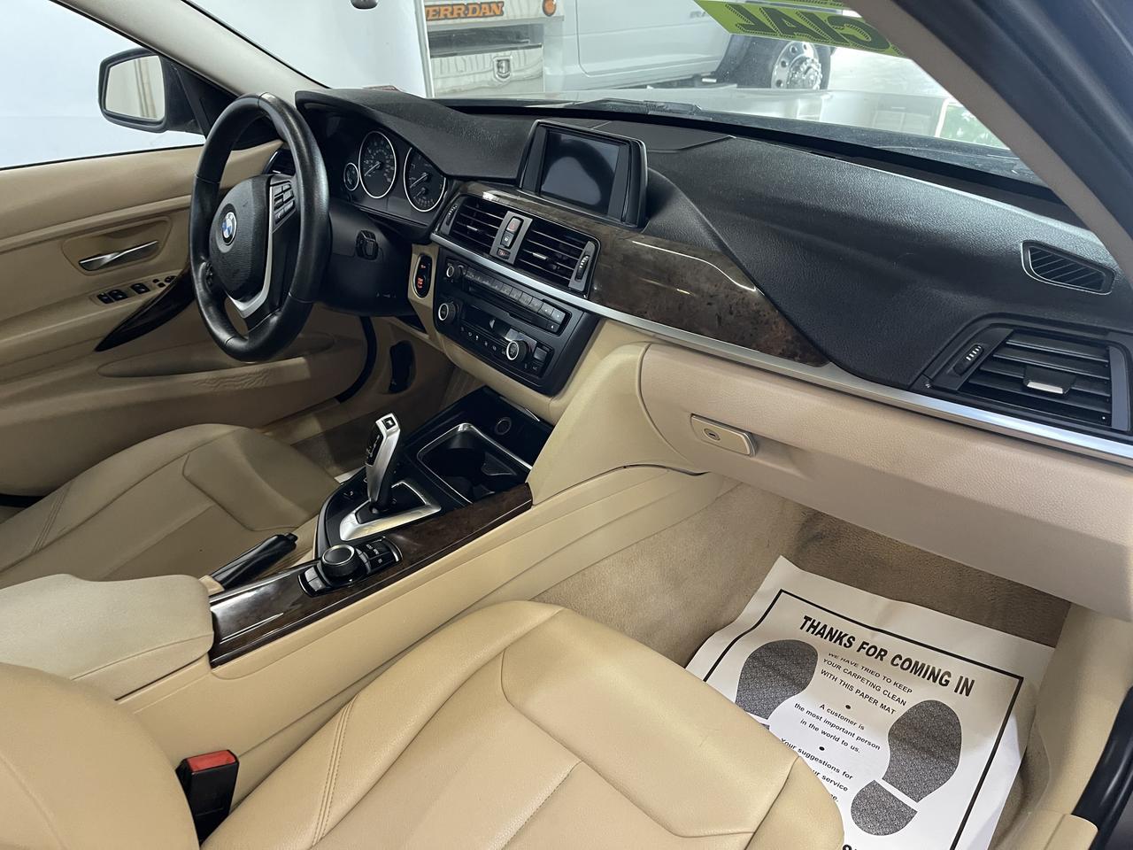 2015 BMW 3 SERIES 328I 328i Kansas City MO