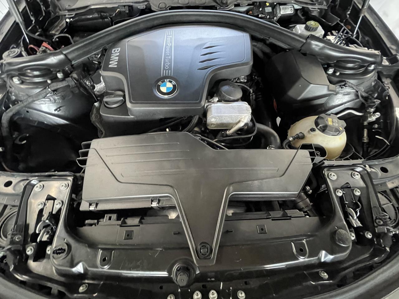 2015 BMW 3 SERIES 328I 328i Kansas City MO
