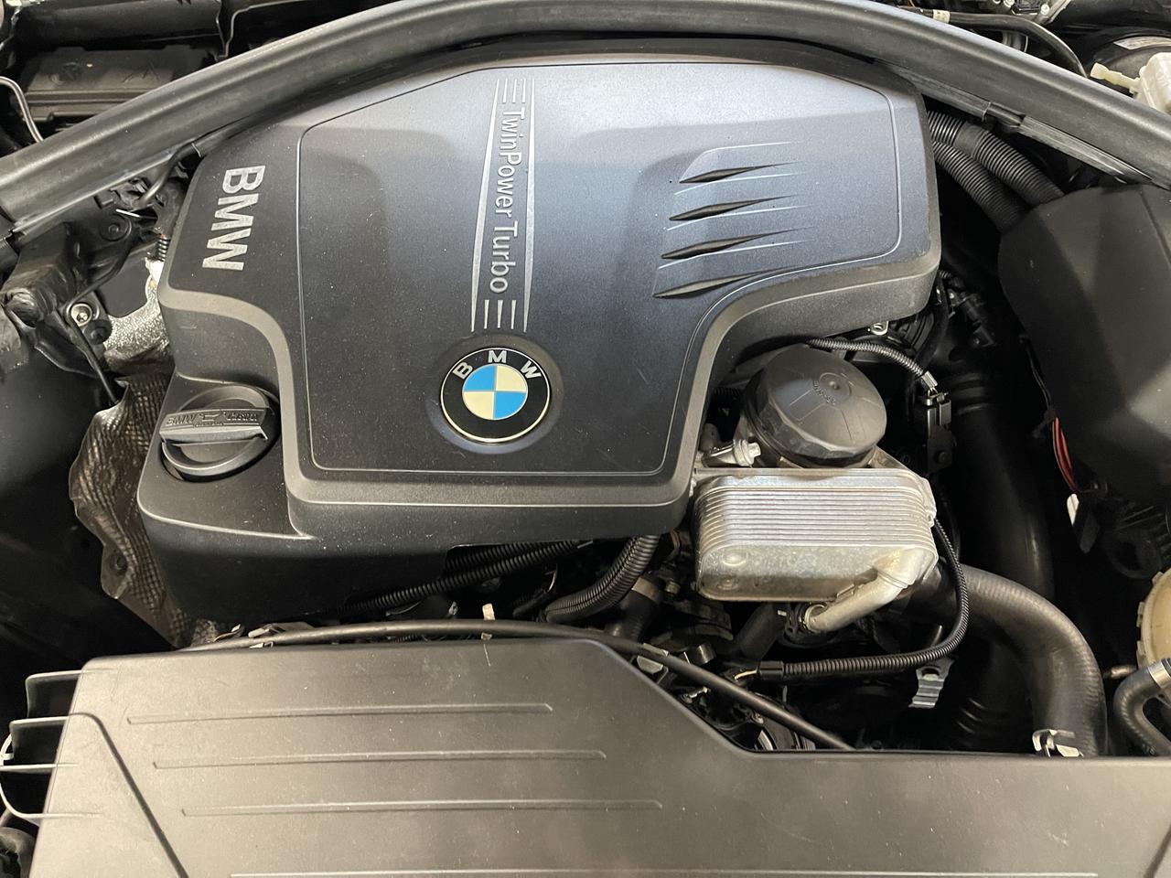 2015 BMW 3 SERIES 328I 328i Kansas City MO