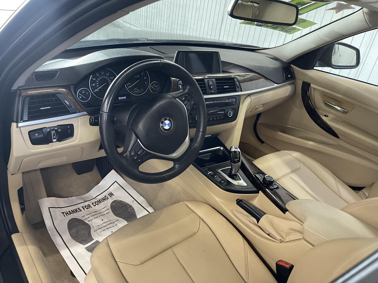2015 BMW 3 SERIES 328I 328i Kansas City MO