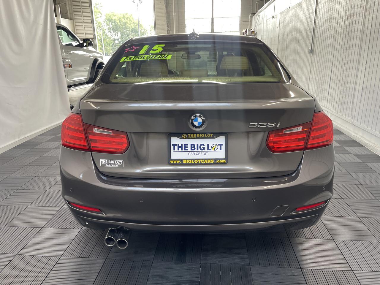 2015 BMW 3 SERIES 328I 328i Kansas City MO