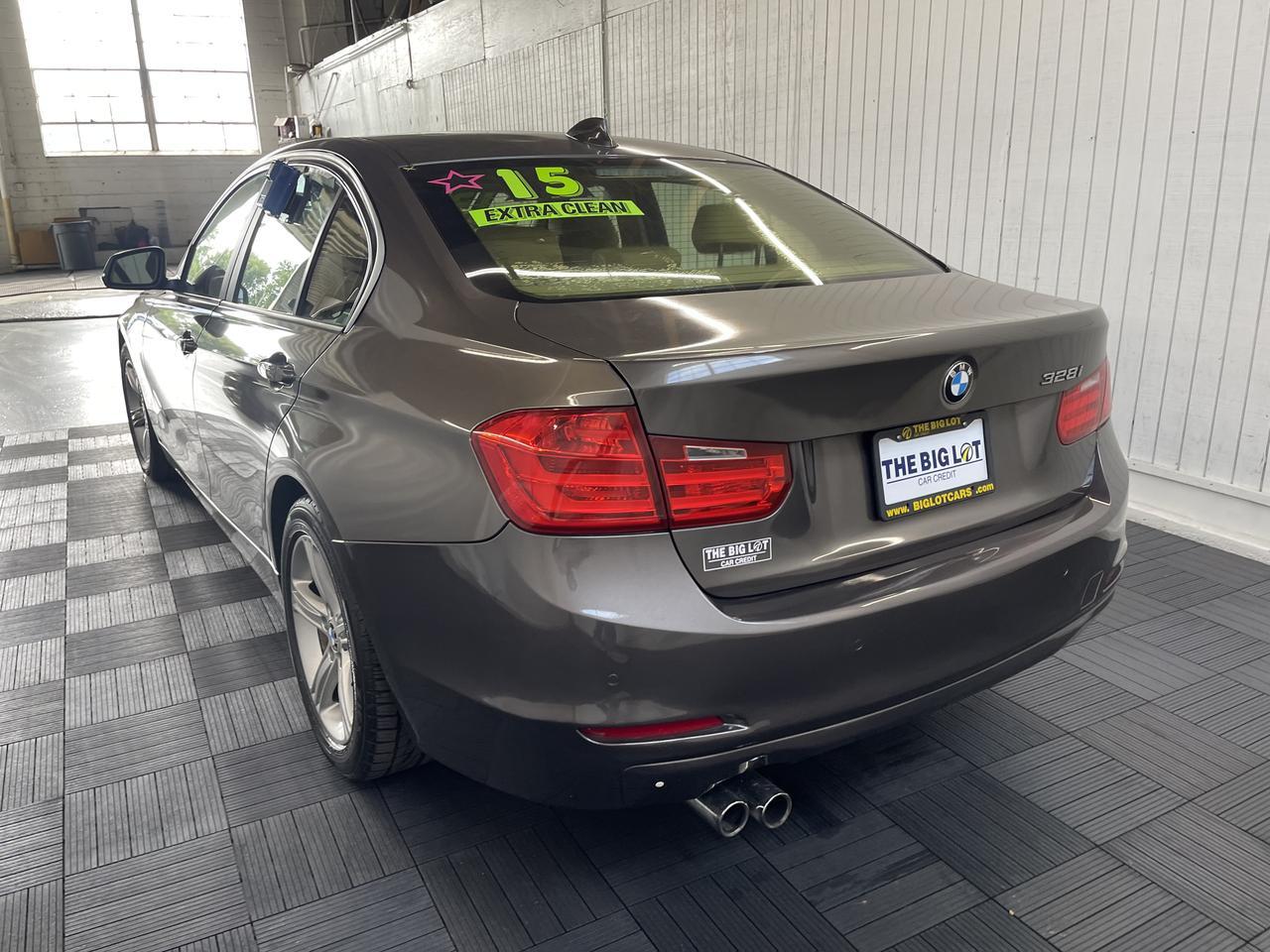 2015 BMW 3 SERIES 328I 328i Kansas City MO