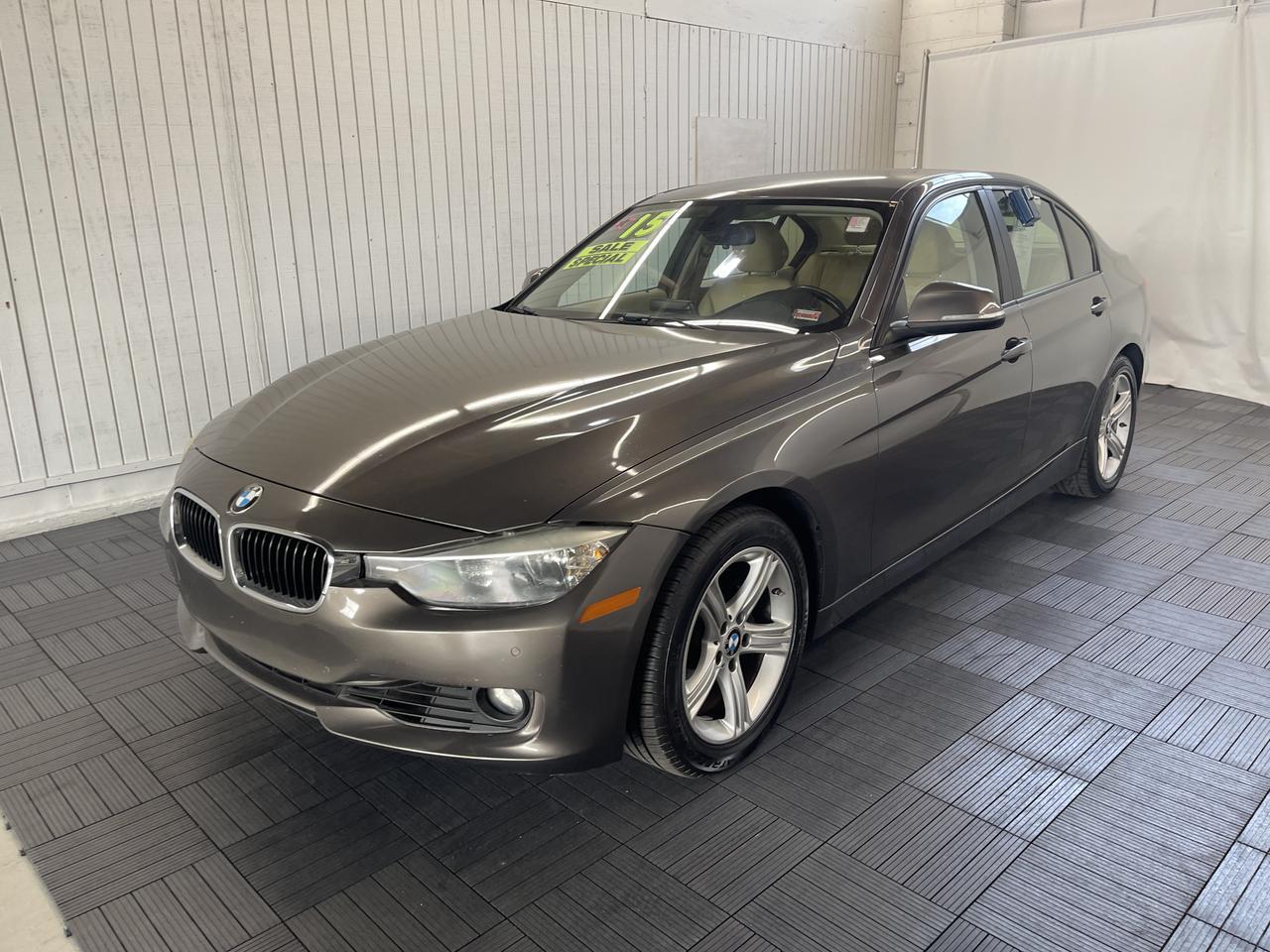 2015 BMW 3 SERIES 328I 328i Kansas City MO