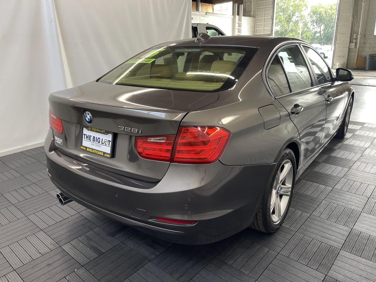 2015 BMW 3 SERIES 328I 328i Kansas City MO