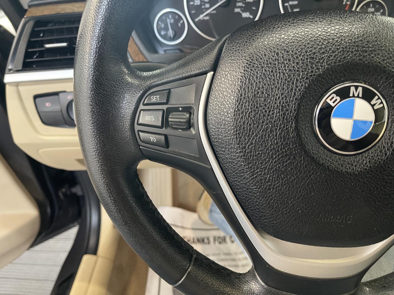 2015 BMW 3 SERIES 328I 328i Kansas City MO