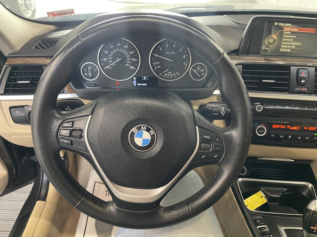 2015 BMW 3 SERIES 328I 328i Kansas City MO
