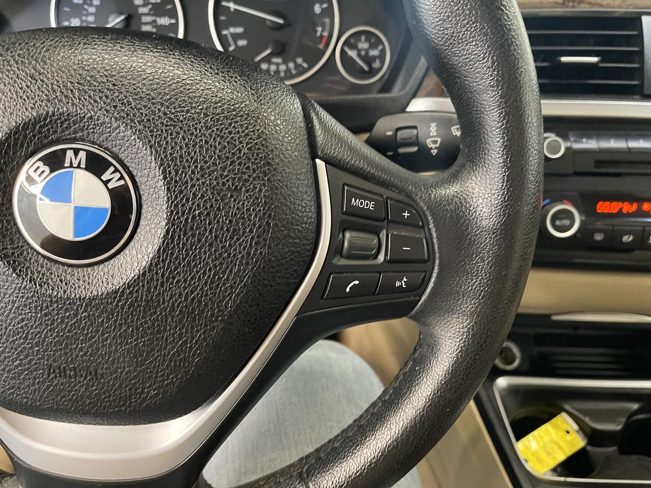 2015 BMW 3 SERIES 328I 328i Kansas City MO