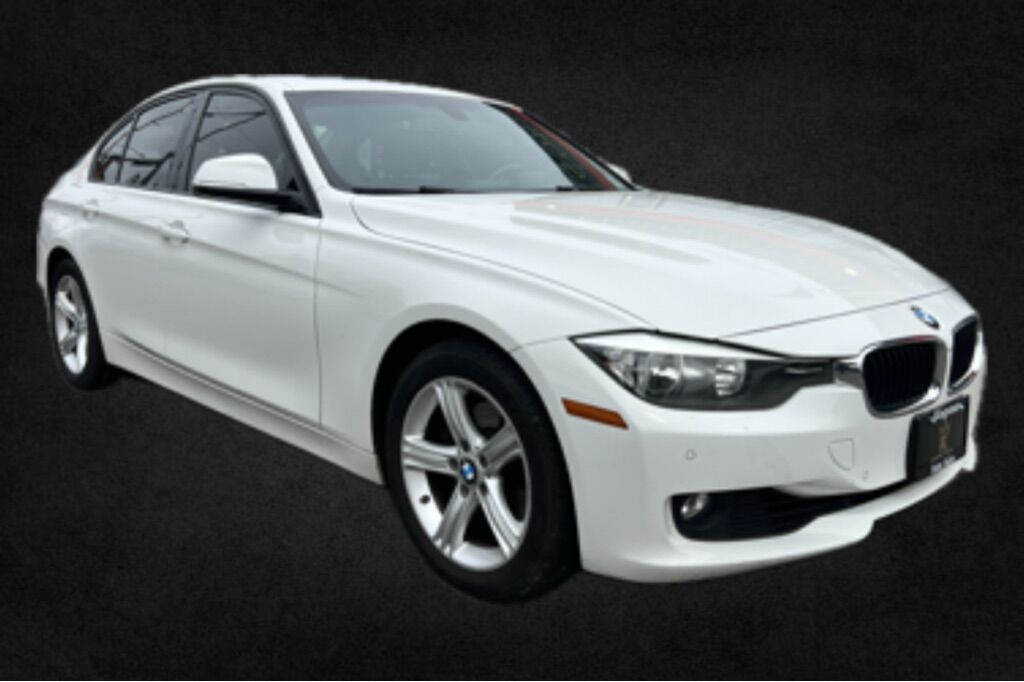 2015 BMW 3 SERIES 328I Des Moines WA