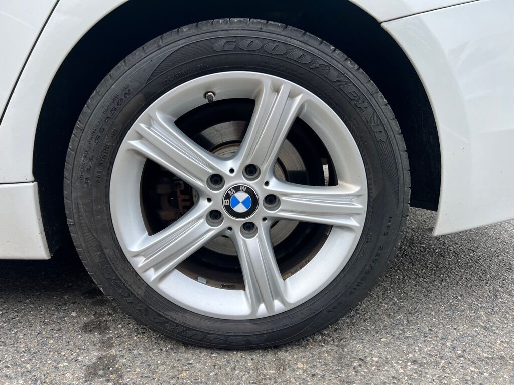 2015 BMW 3 SERIES 328I Des Moines WA
