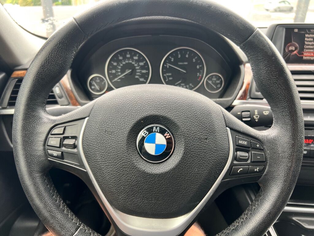 2015 BMW 3 SERIES 328I Des Moines WA