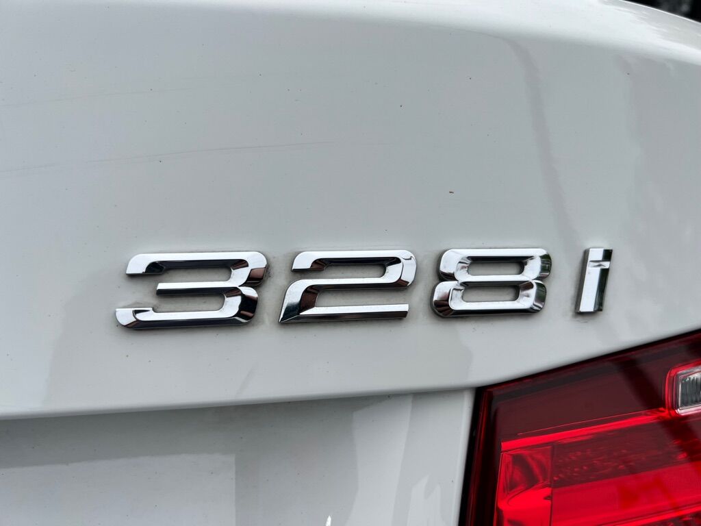 2015 BMW 3 SERIES 328I Des Moines WA