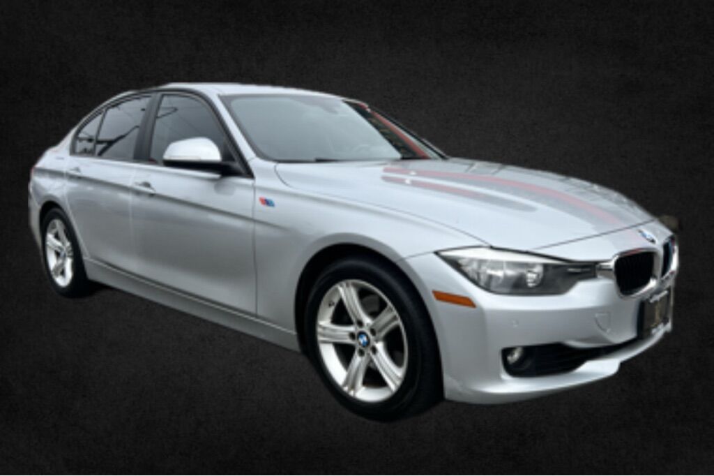 2015 BMW 3 SERIES 328I Des Moines WA