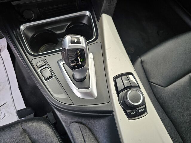 2015 BMW 3 Series 320I Duluth GA