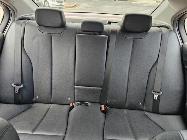 2015 BMW 3 Series 320I Duluth GA