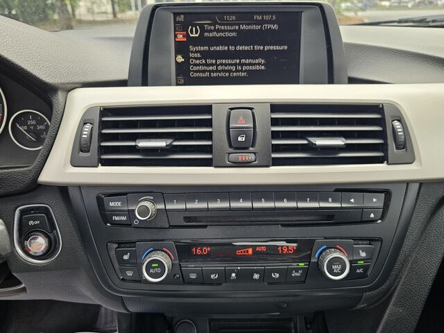 2015 BMW 3 Series 320I Duluth GA