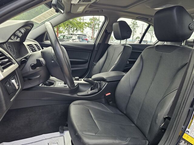 2015 BMW 3 Series 320I Duluth GA