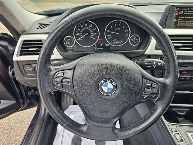 2015 BMW 3 Series 320I Duluth GA