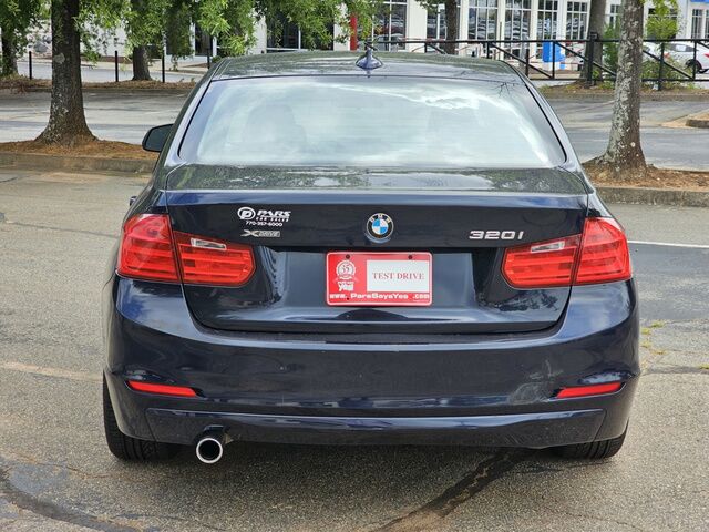 2015 BMW 3 Series 320I Duluth GA
