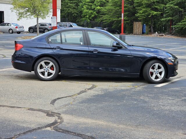 2015 BMW 3 Series 320I Duluth GA