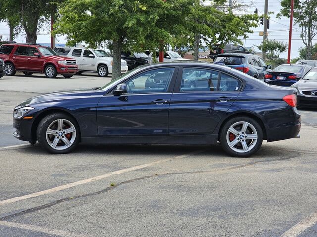 2015 BMW 3 Series 320I Duluth GA