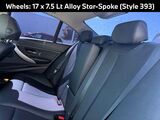 2015 BMW 3 Series 320i Oshkosh WI