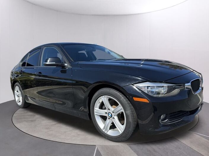 2015 BMW 3 Series 320i Oshkosh WI
