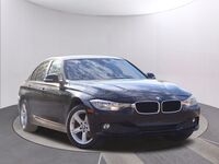 2015 BMW 3 Series 320i