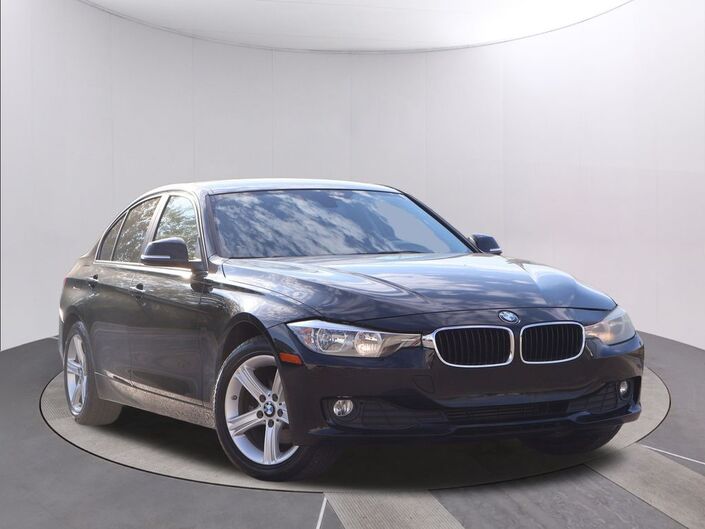 2015 BMW 3 Series 320i Oshkosh WI
