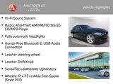 2015 BMW 3 Series 320i Oshkosh WI