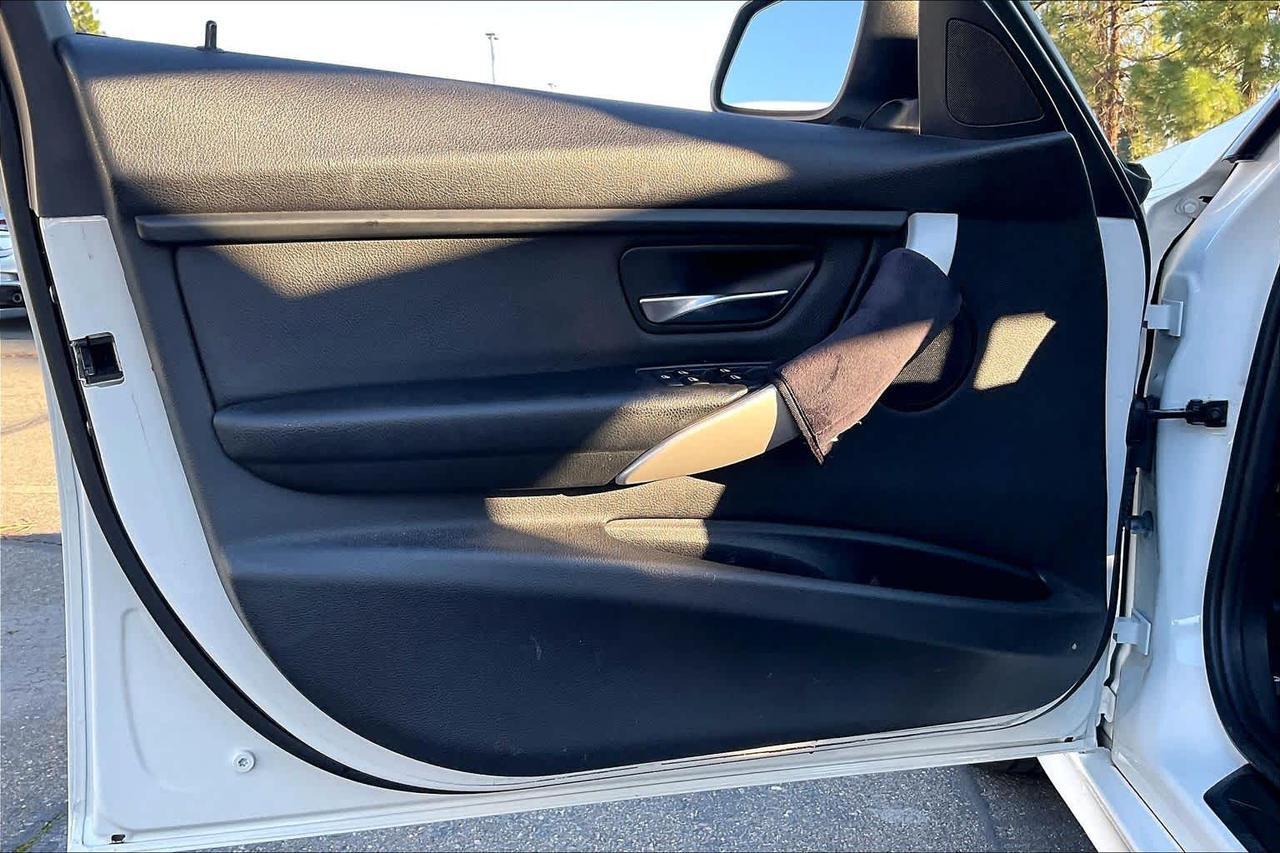 2015 BMW 3 Series 320i Roseville CA