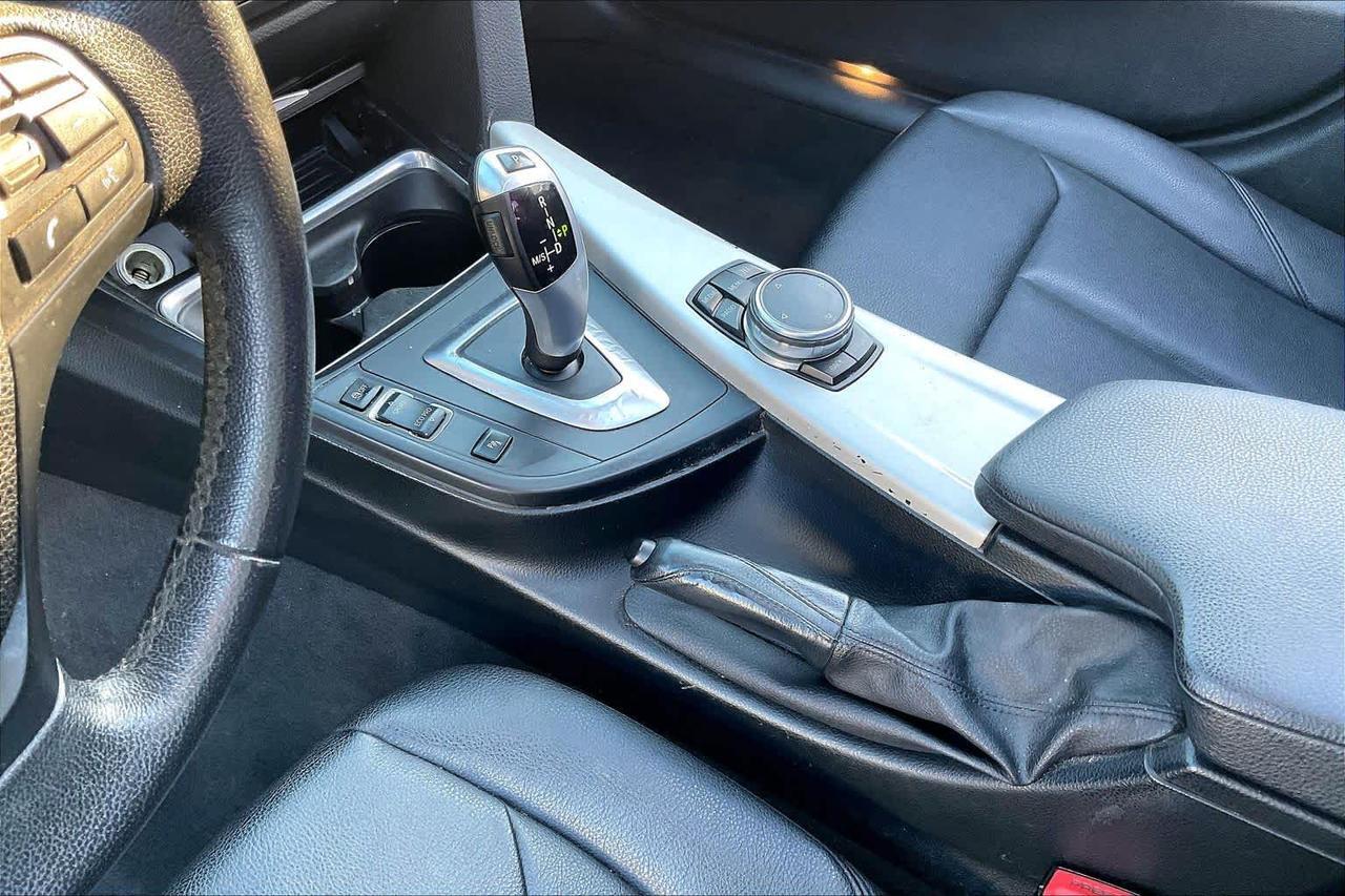 2015 BMW 3 Series 320i Roseville CA