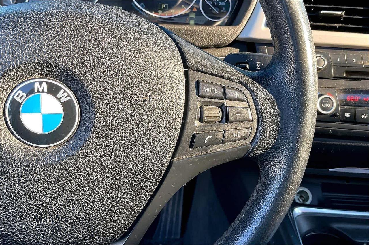 2015 BMW 3 Series 320i Roseville CA