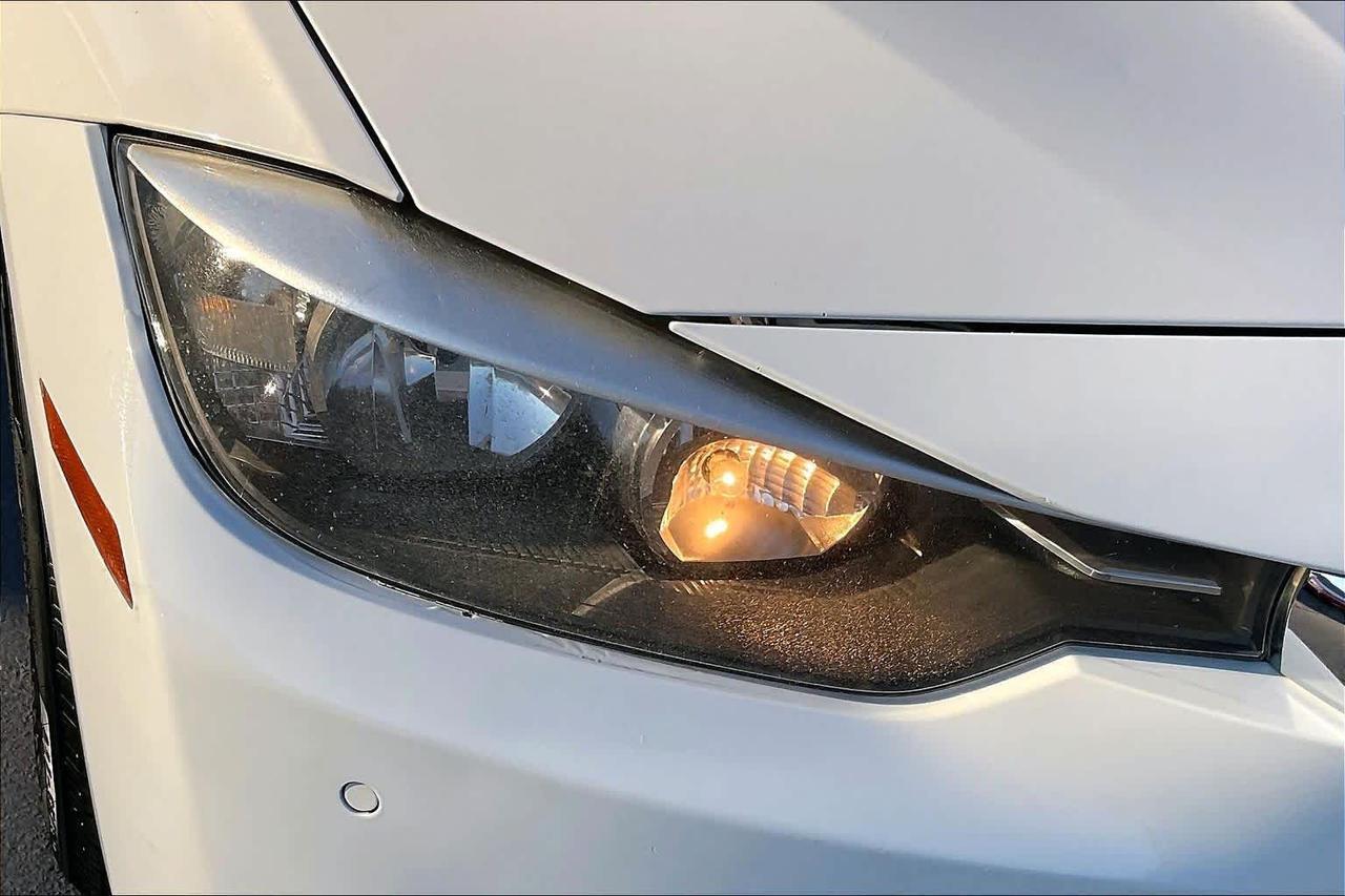 2015 BMW 3 Series 320i Roseville CA