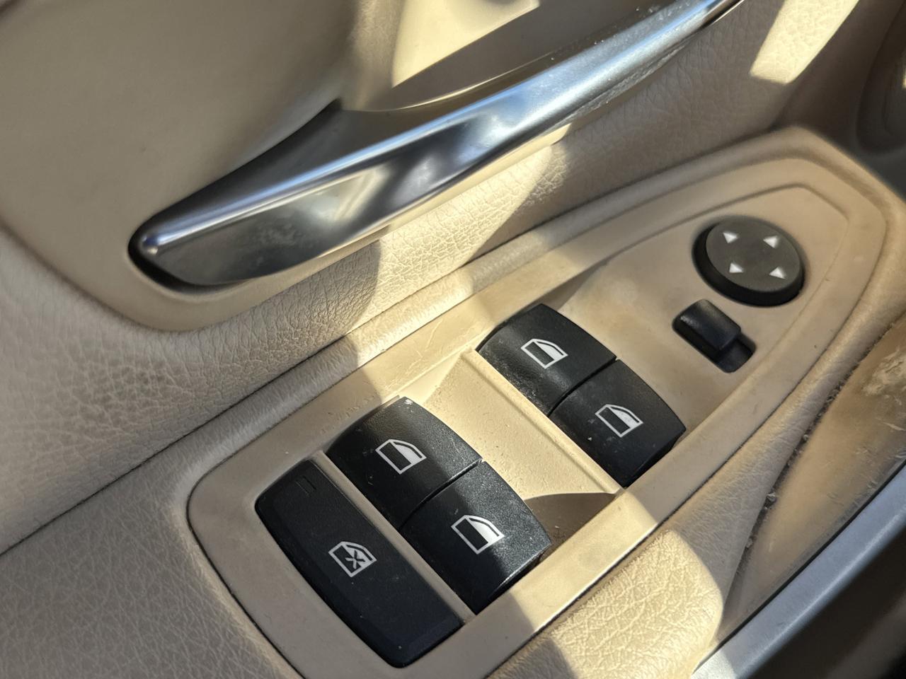 2015 BMW 3 Series 320i San Antonio TX