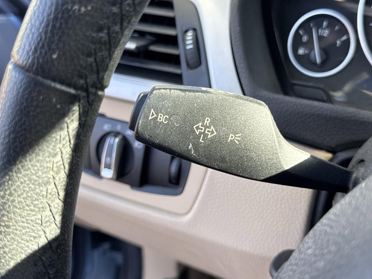 2015 BMW 3 Series 320i San Antonio TX