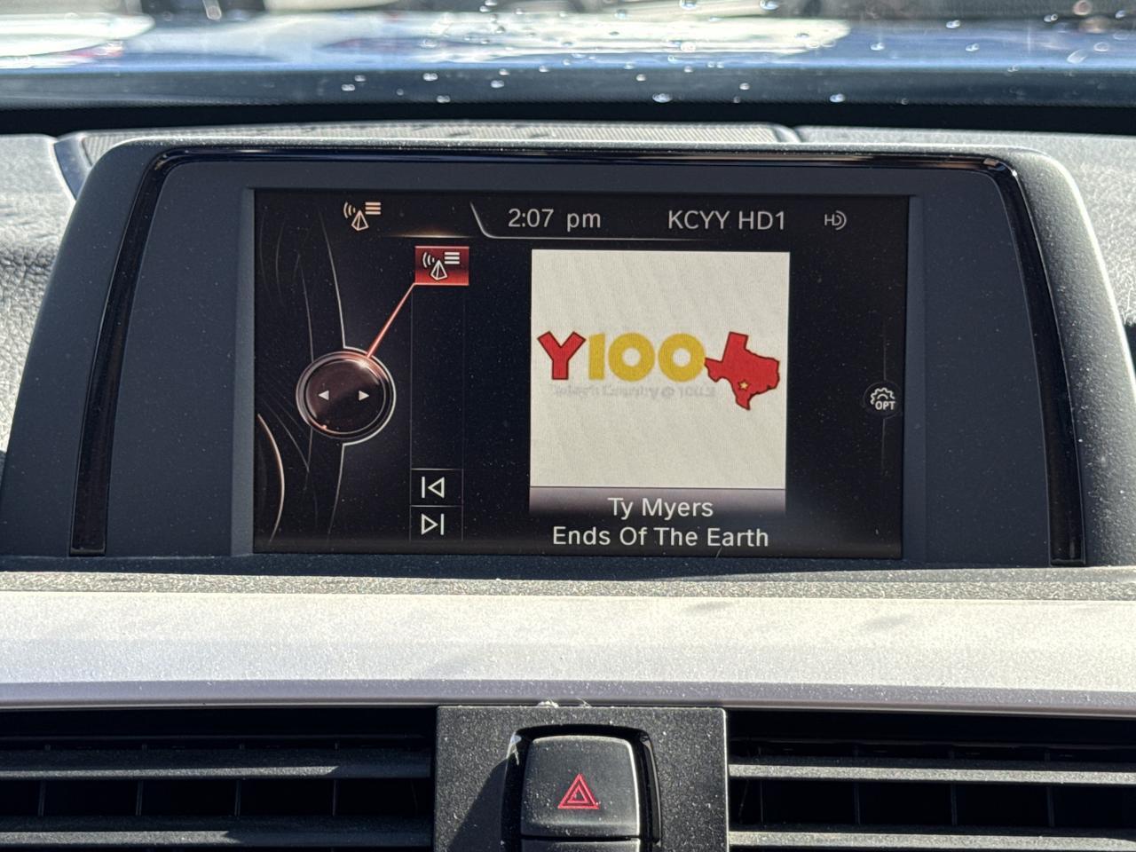 2015 BMW 3 Series 320i San Antonio TX