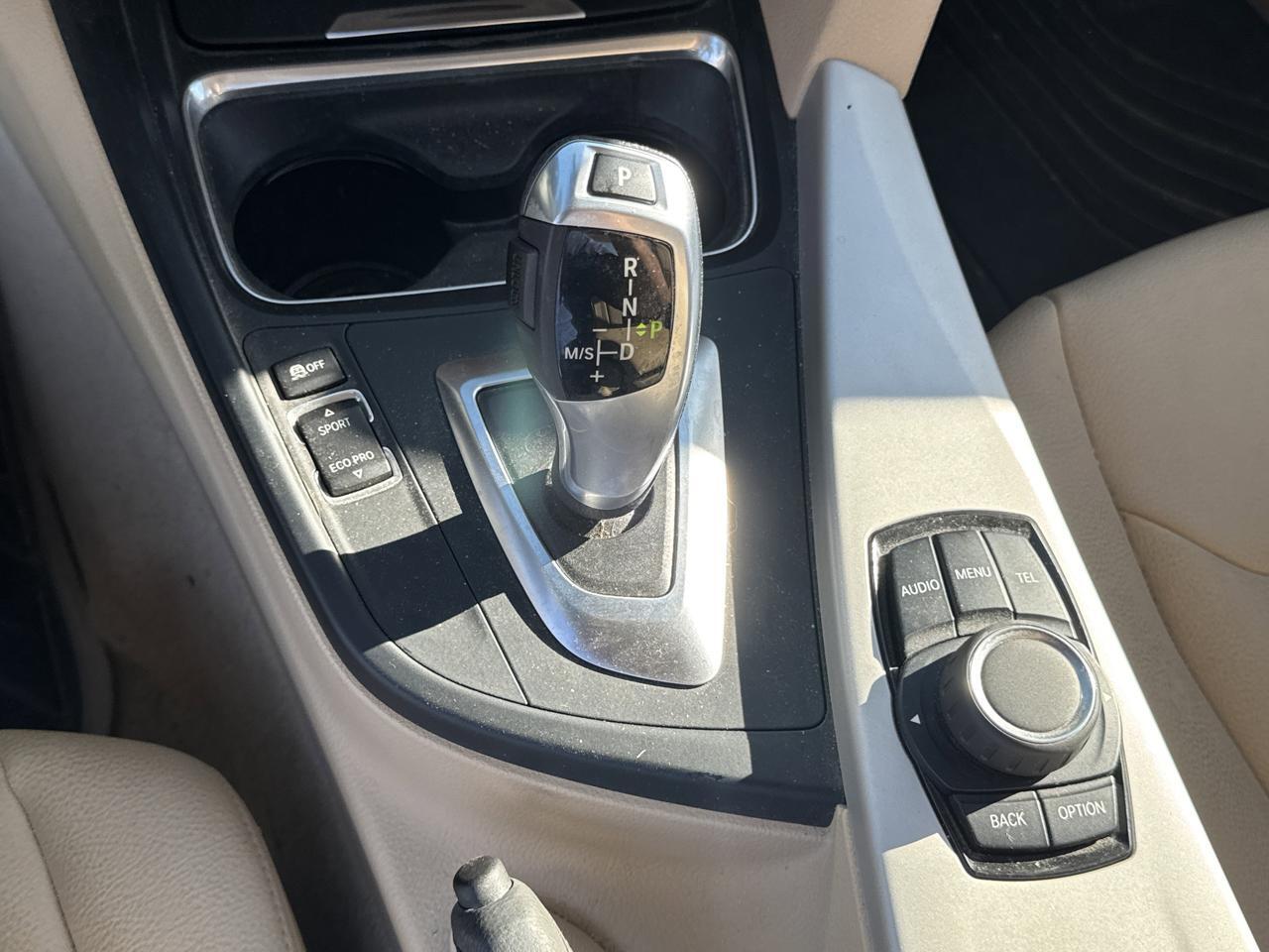 2015 BMW 3 Series 320i San Antonio TX