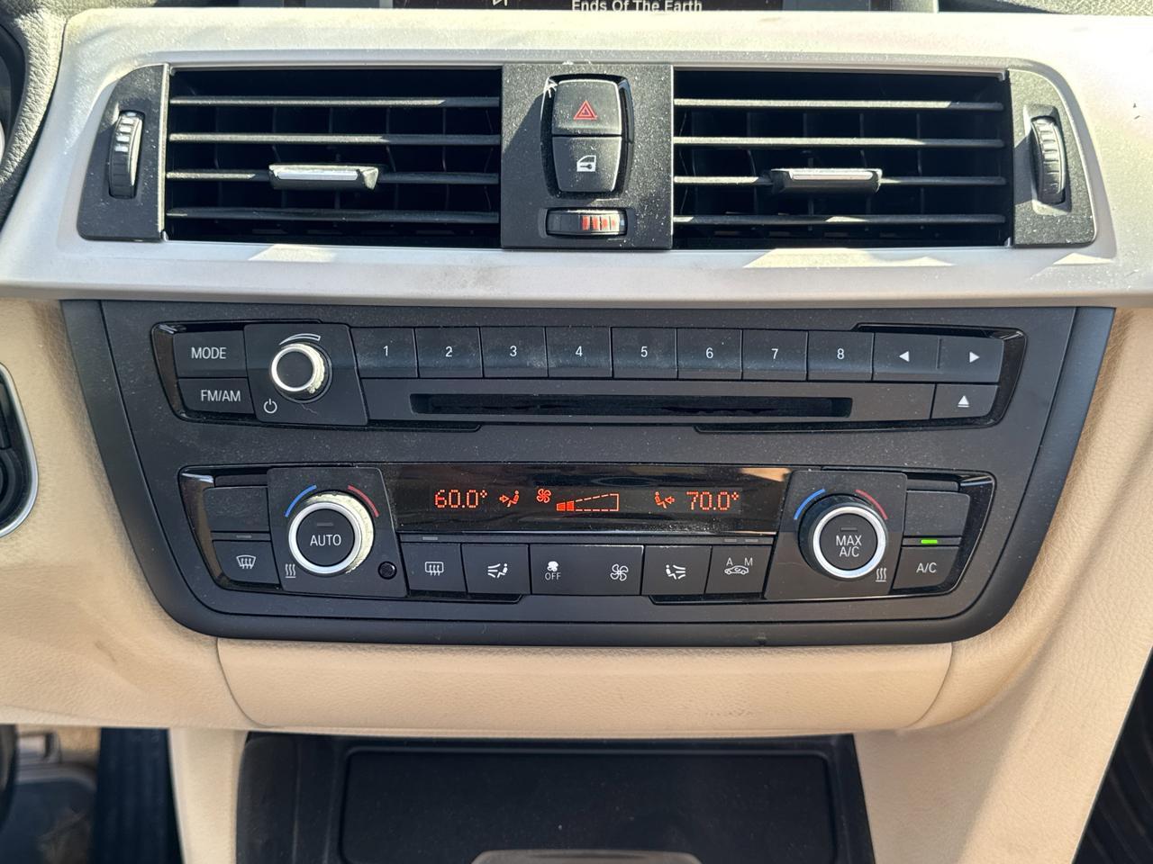 2015 BMW 3 Series 320i San Antonio TX