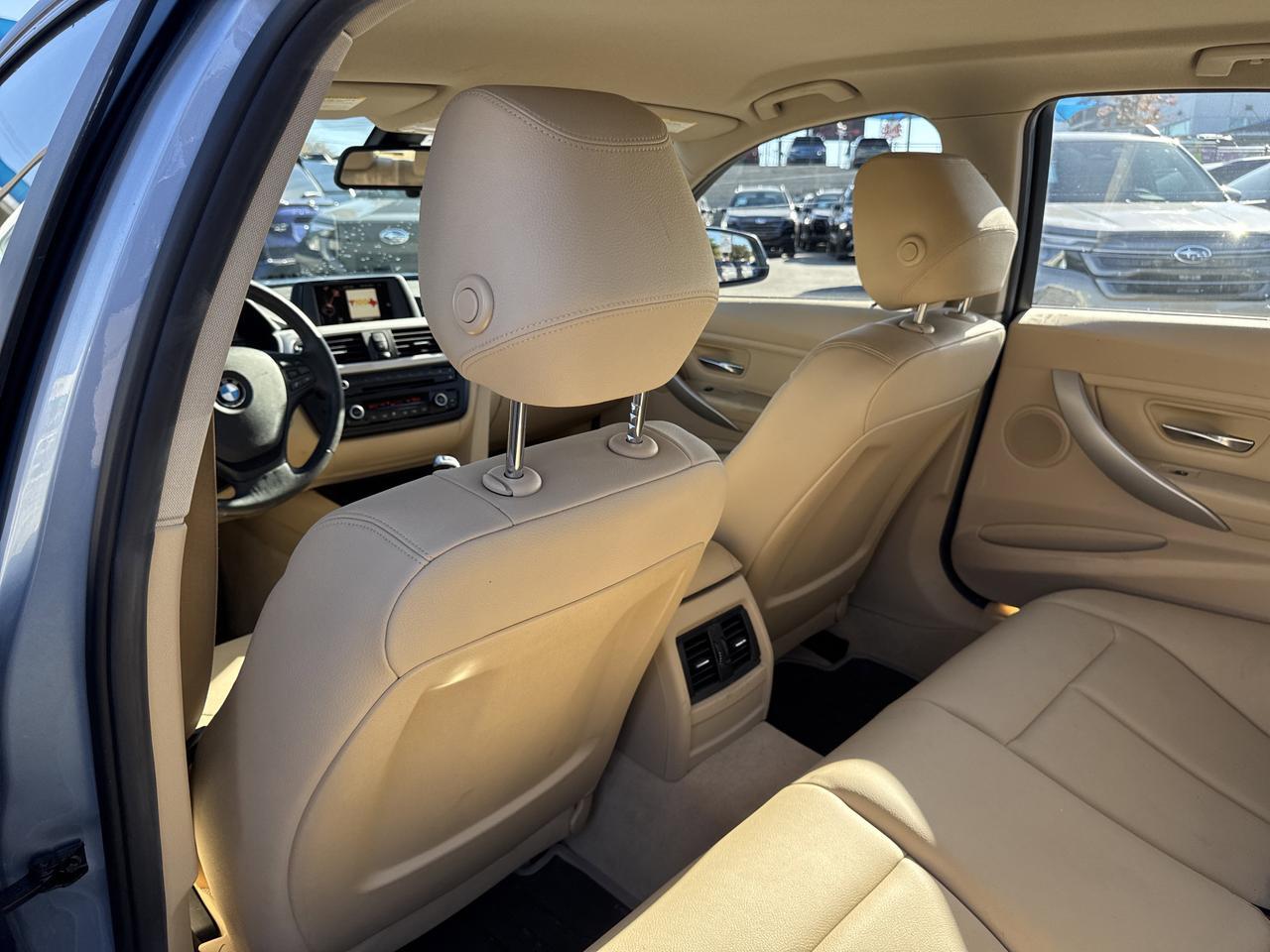 2015 BMW 3 Series 320i San Antonio TX