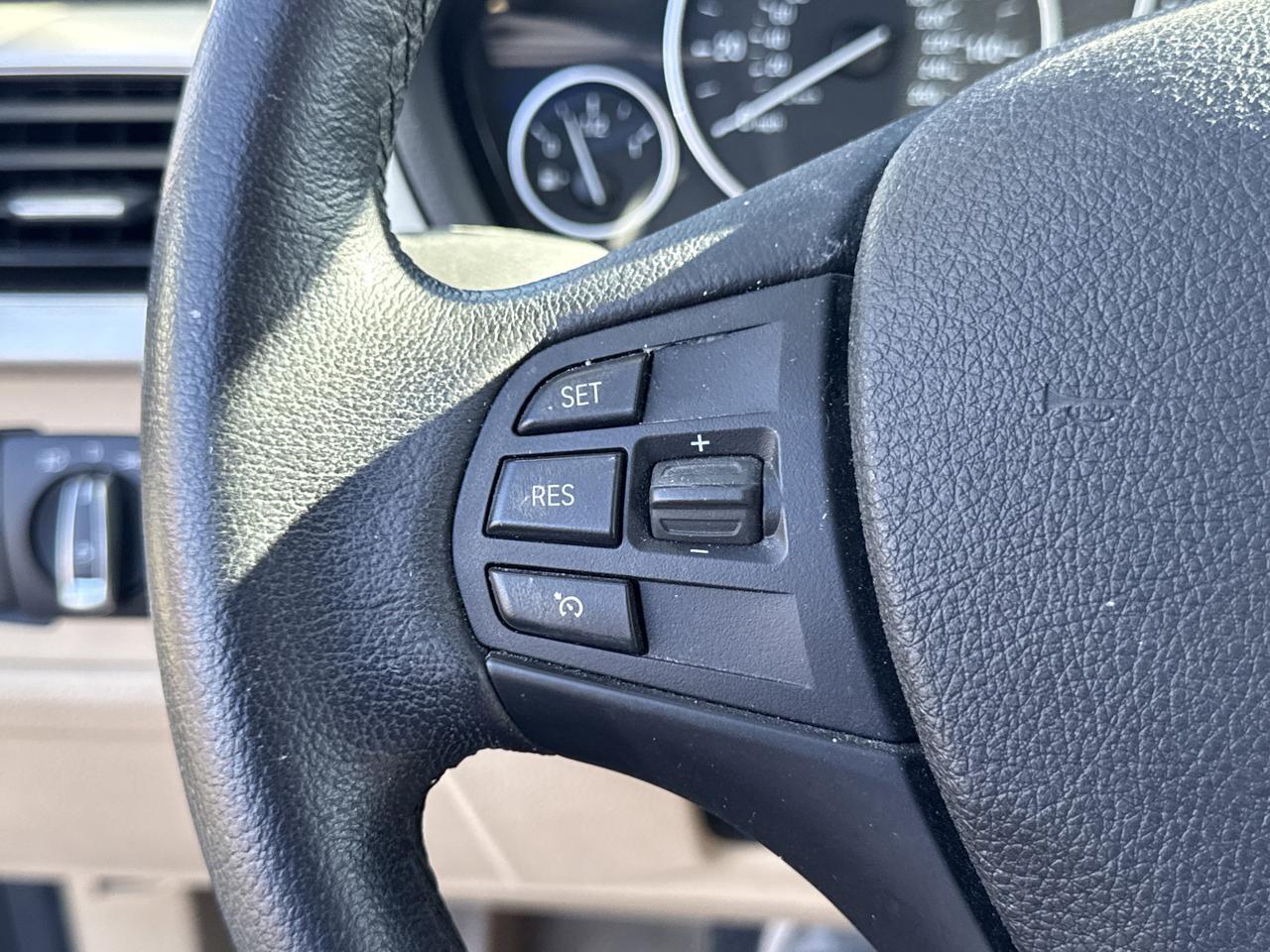 2015 BMW 3 Series 320i San Antonio TX