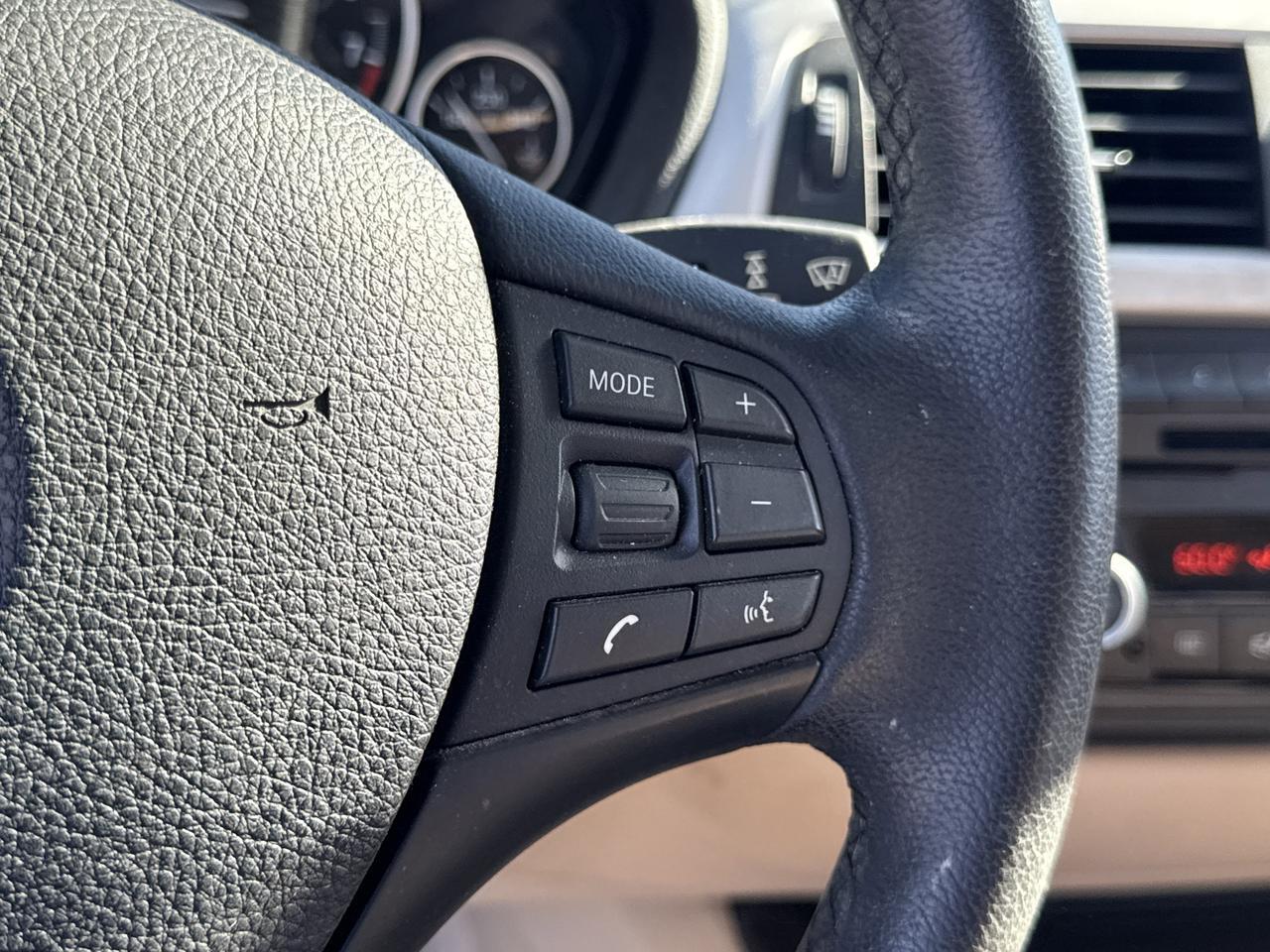 2015 BMW 3 Series 320i San Antonio TX